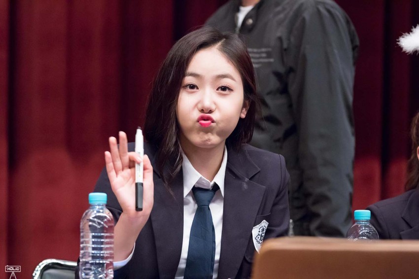 [여자친구] 황은비 | 인스티즈