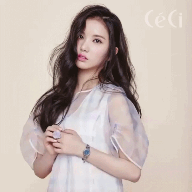 [여자친구] 정은비 | 인스티즈