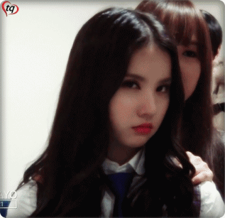 [여자친구] 정은비 | 인스티즈