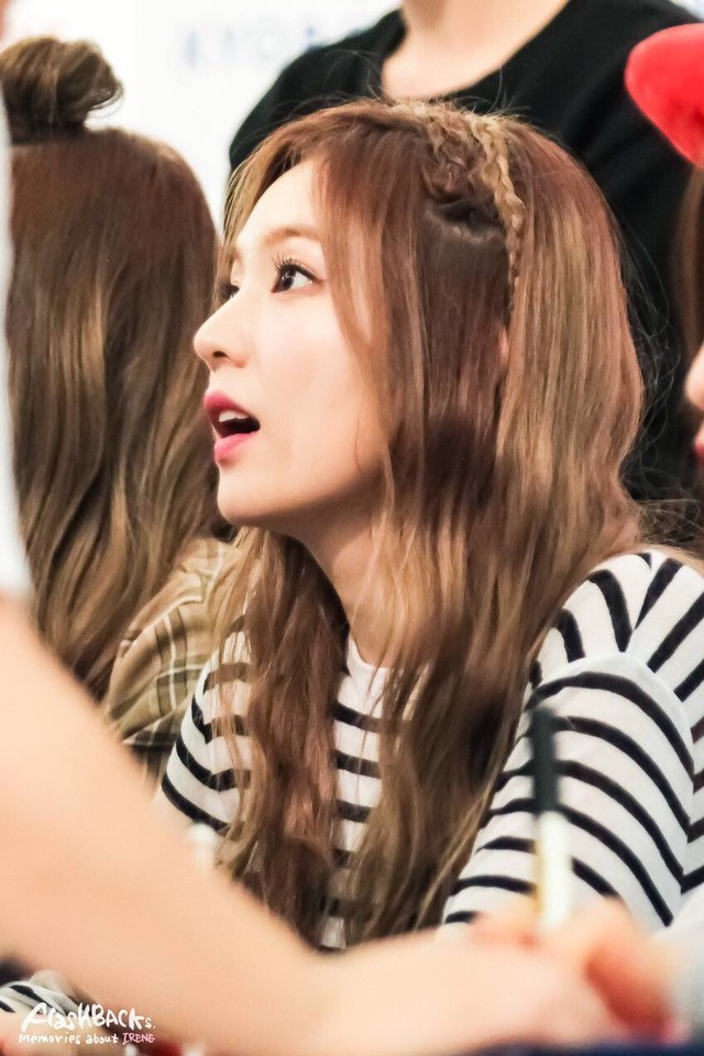 [레드벨벳] 아이린 생일 기념으로 올리는 배주현 | 인스티즈