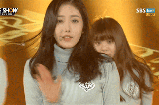 [여자친구] 황은비 | 인스티즈