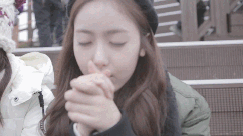 [여자친구] 황은비 | 인스티즈