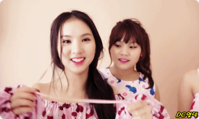 [여자친구] 정은비 | 인스티즈