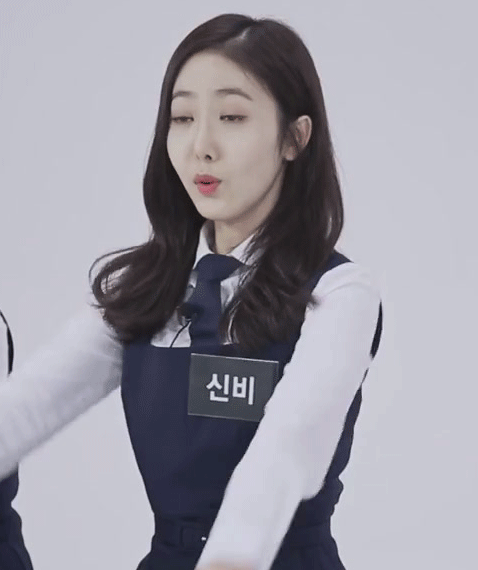 [여자친구] 황은비 | 인스티즈