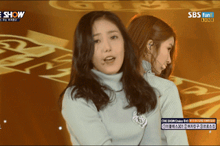 [여자친구] 황은비 | 인스티즈