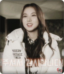 [여자친구] 정은비 | 인스티즈