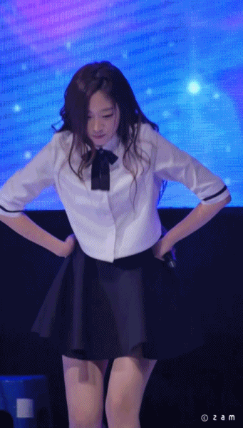 러블리즈 서지수 | 인스티즈