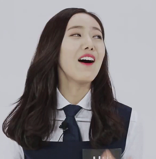 [여자친구] 황은비 | 인스티즈