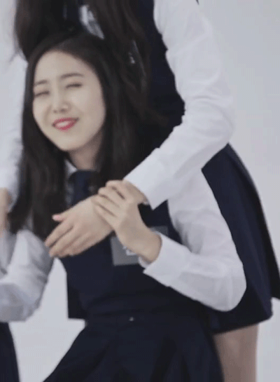 [여자친구] 황은비 | 인스티즈