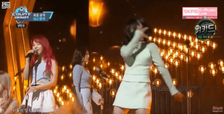 [레드벨벳] 아이린 생일 기념으로 올리는 배주현 | 인스티즈