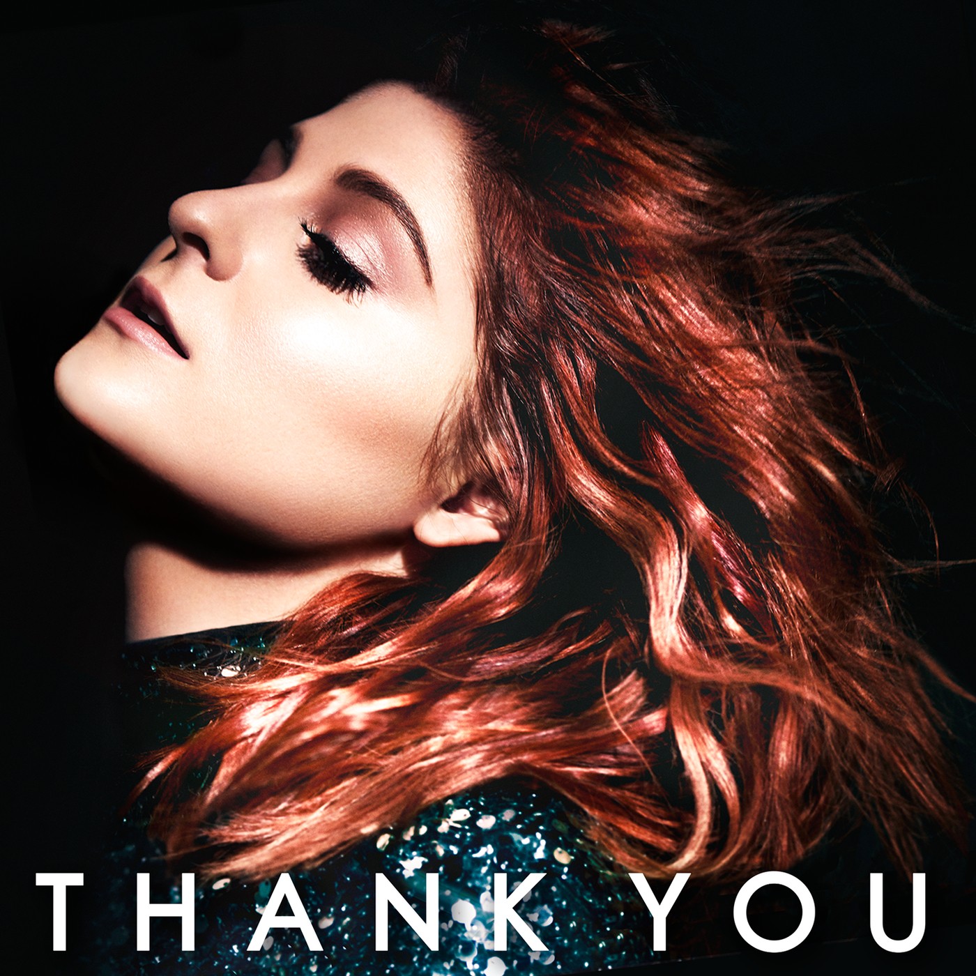 [미리듣기] Meghan Trainor(메간 트레이너) - Thank You [Deluxe Ver.] | 인스티즈