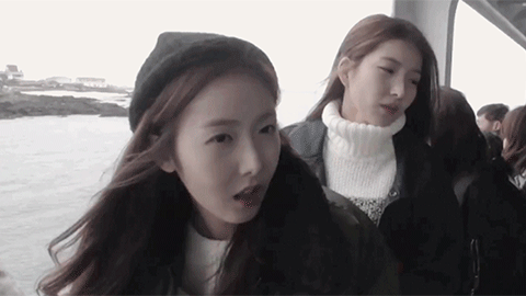 [여자친구] 황은비 | 인스티즈