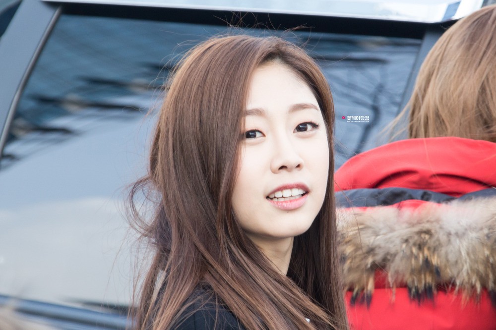 러블리즈 서지수 | 인스티즈