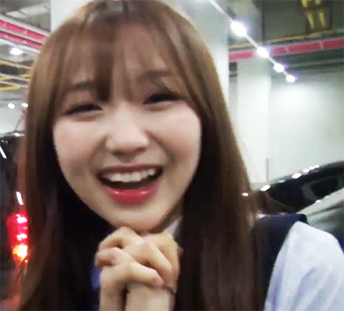 [러블리즈] 빵떡이 류수정 gif | 인스티즈