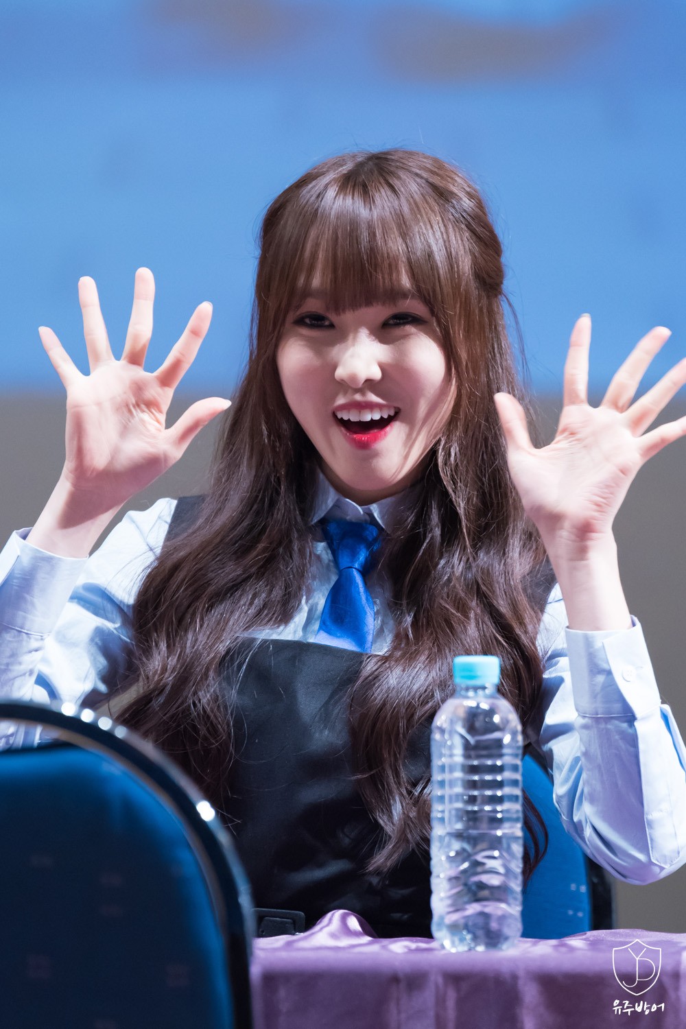 [여자친구] 최유나 | 인스티즈