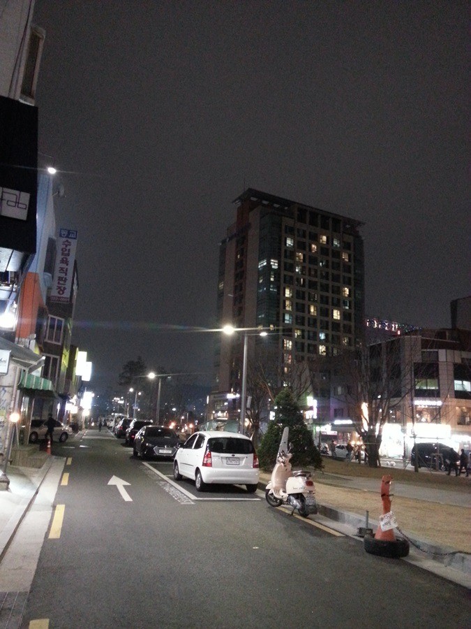 서울아재의 그냥 갑작스럽 서울여행 연남동 산책기 "사랑은 은하수 다방에서 문 앞에서 만나 소맥이나 한 잔 말까??" | 인스티즈