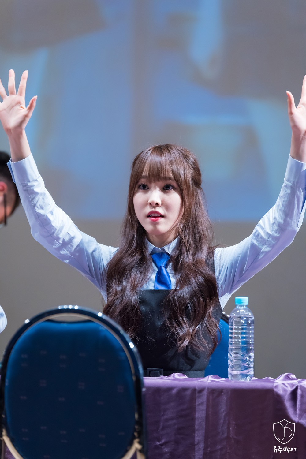 [여자친구] 최유나 | 인스티즈