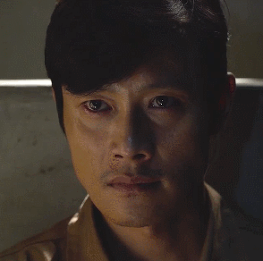 이병헌이 내부자들에서 보여준 연기력.gif | 인스티즈