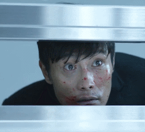 이병헌이 내부자들에서 보여준 연기력.gif | 인스티즈