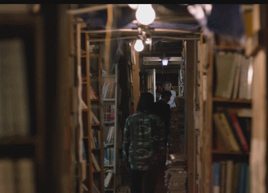 이병헌이 내부자들에서 보여준 연기력.gif | 인스티즈