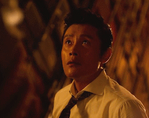 이병헌이 내부자들에서 보여준 연기력.gif | 인스티즈