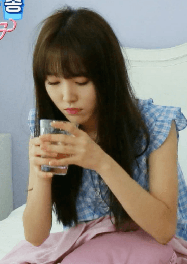 [여자친구] 최유나 | 인스티즈