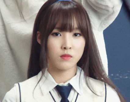 [여자친구] 최유나 | 인스티즈