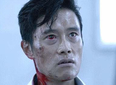 이병헌이 내부자들에서 보여준 연기력.gif | 인스티즈