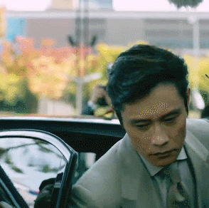 이병헌이 내부자들에서 보여준 연기력.gif | 인스티즈