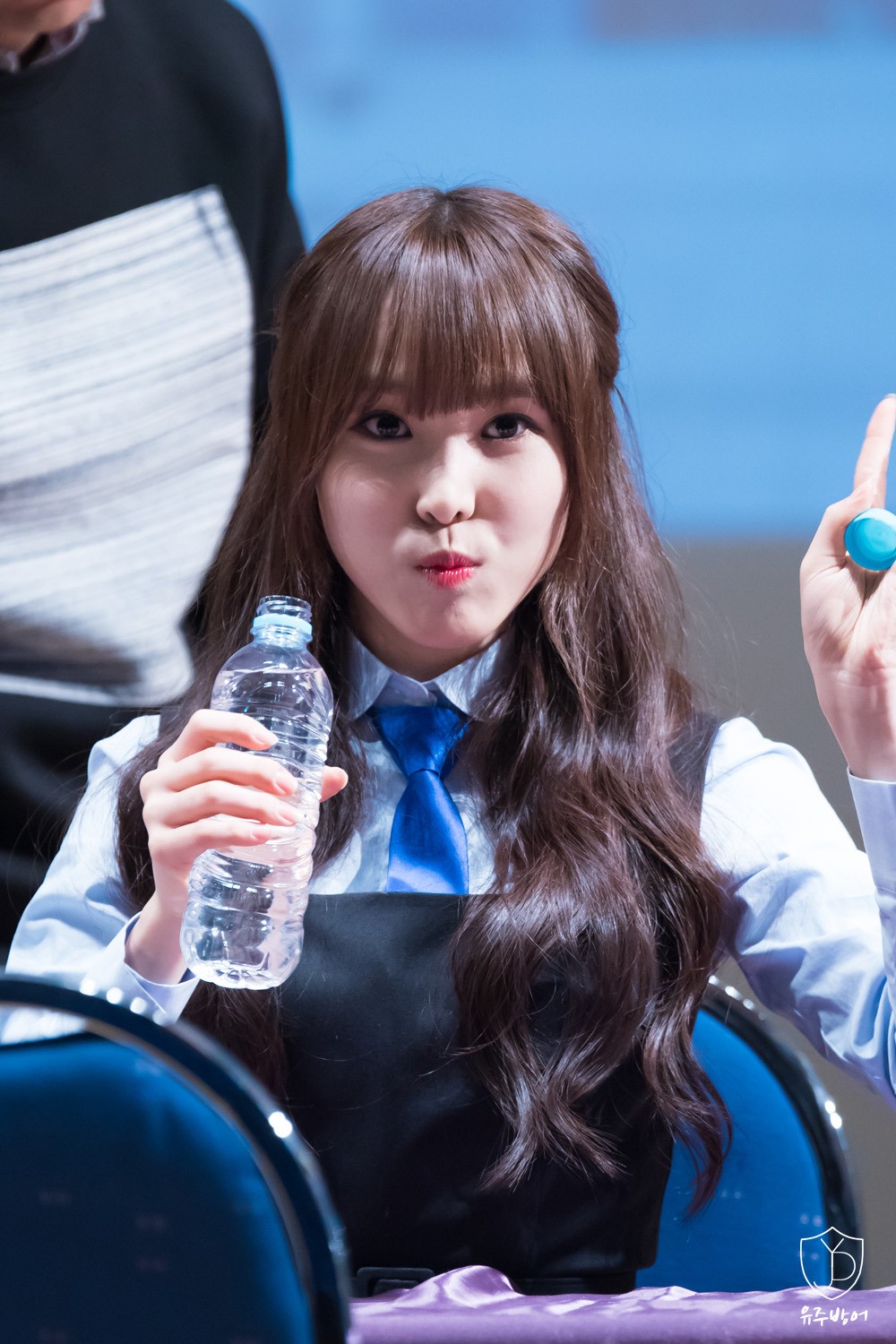 [여자친구] 최유나 | 인스티즈