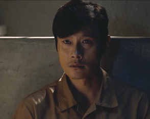 이병헌이 내부자들에서 보여준 연기력.gif | 인스티즈