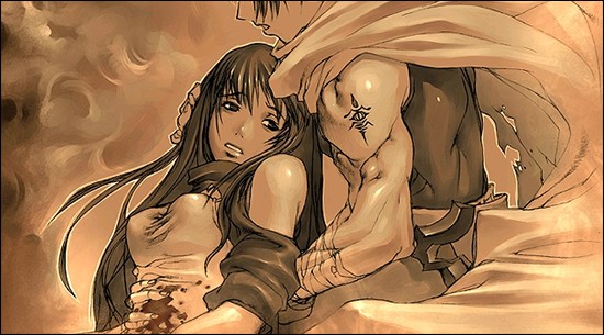 게임유저들의 눈물샘을 자극시킨 국산게임 역대급 명장면 | 인스티즈