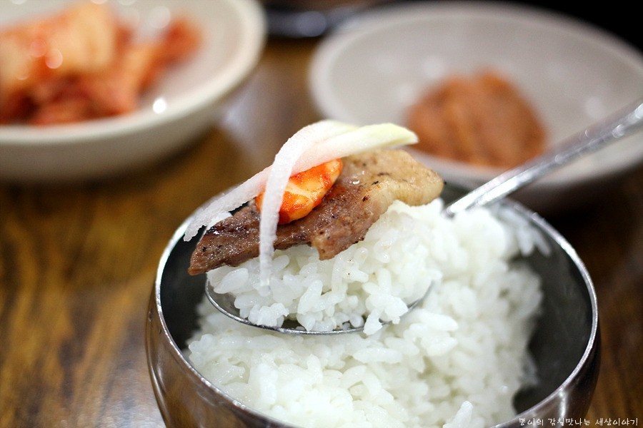 돼지불백 | 인스티즈