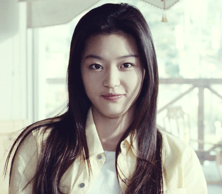 엽기적인 그녀 전지현 | 인스티즈