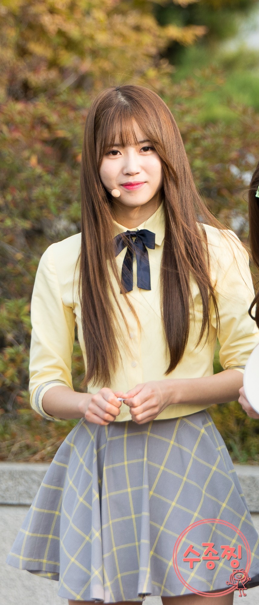 러블리즈) 이미주 | 인스티즈