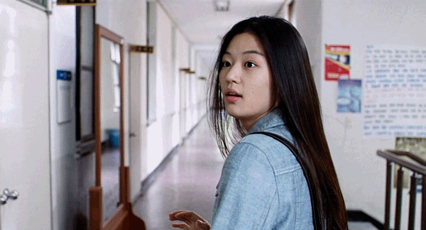 엽기적인 그녀 전지현 | 인스티즈