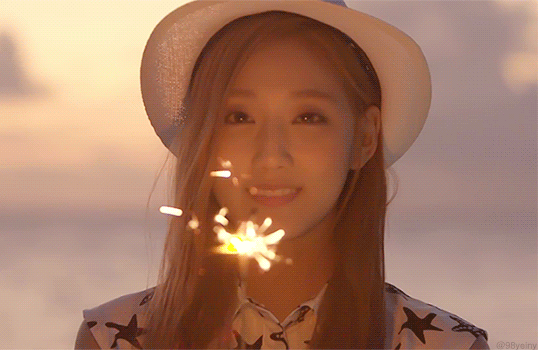 [러블리즈] 막내#고란#나이깡패#정예인 gif | 인스티즈