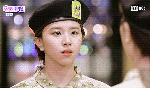 [트와이스] 태양의 후예 패러디 태양의 후식 ㅋㅋ | 인스티즈