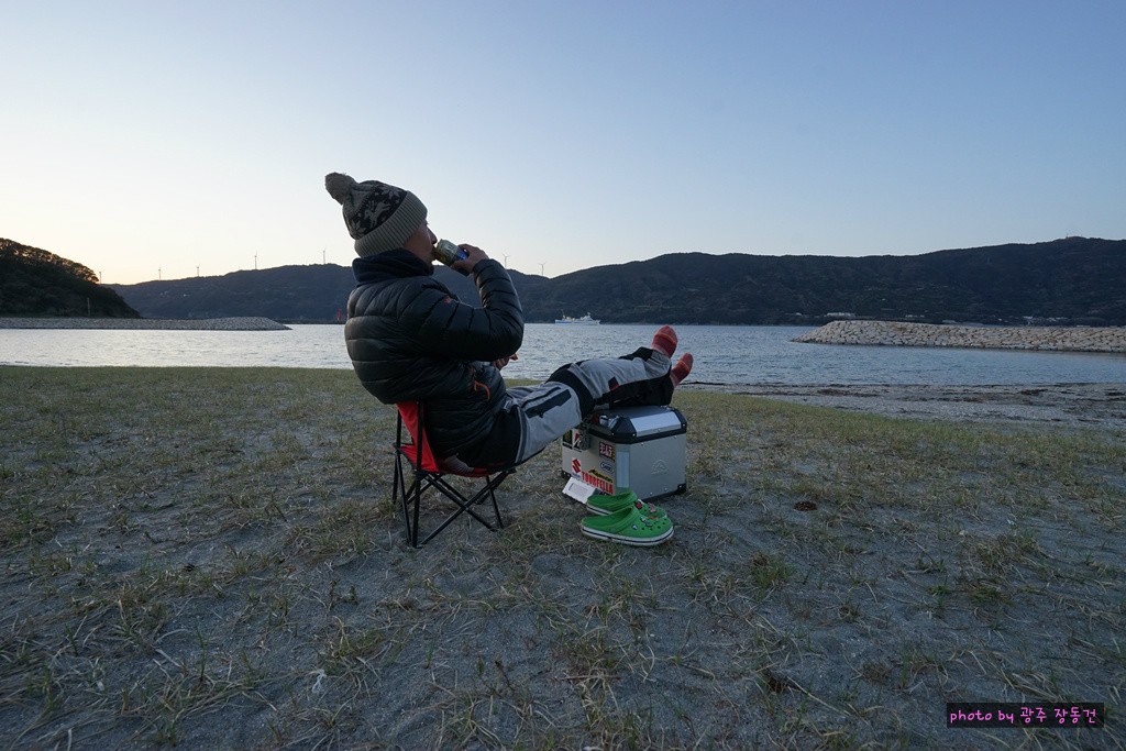 일본 바이크 투어 D+39 | 인스티즈