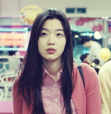 엽기적인 그녀 전지현 | 인스티즈