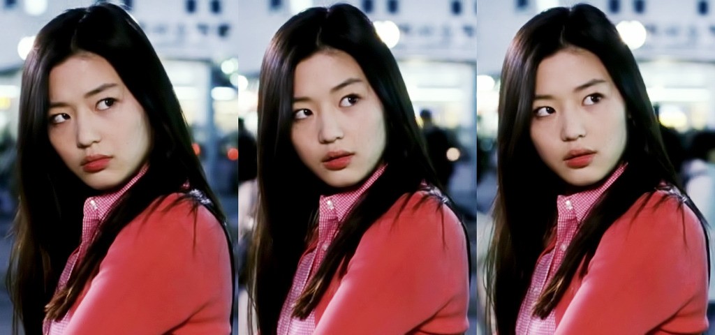 엽기적인 그녀 전지현 | 인스티즈