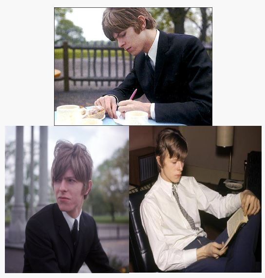 패션스타 지드래곤의 롤모델.jpg | 인스티즈