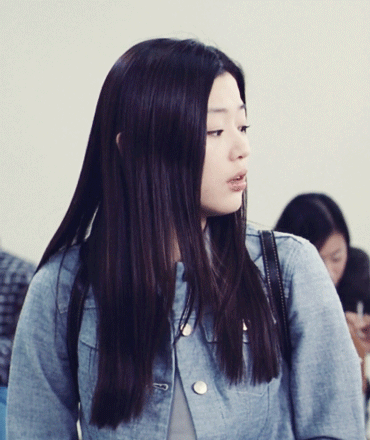 엽기적인 그녀 전지현 | 인스티즈