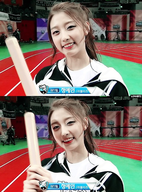 2014-15시즌 데뷔한 걸그룹 6팀에서 제일 좋아하는 멤버들 | 인스티즈