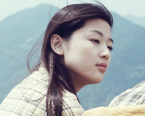 엽기적인 그녀 전지현 | 인스티즈