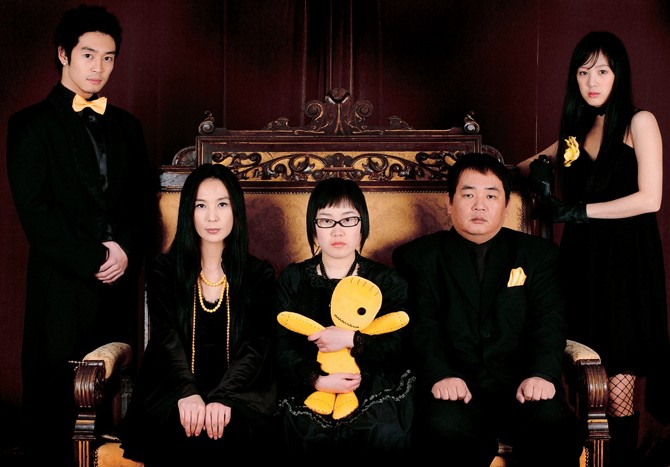 우리나라에 다시 없을 시트콤 안녕프란체스카 | 인스티즈