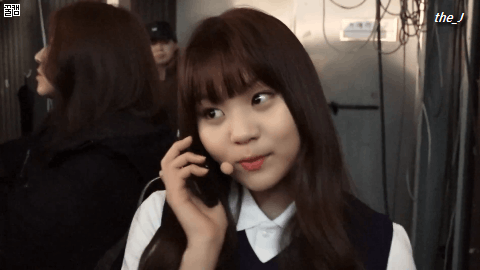 [여자친구] 김예원 | 인스티즈