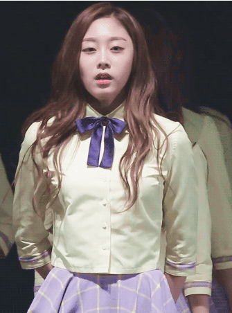 러블리즈 빵떡이 귀신 몰카.swf | 인스티즈