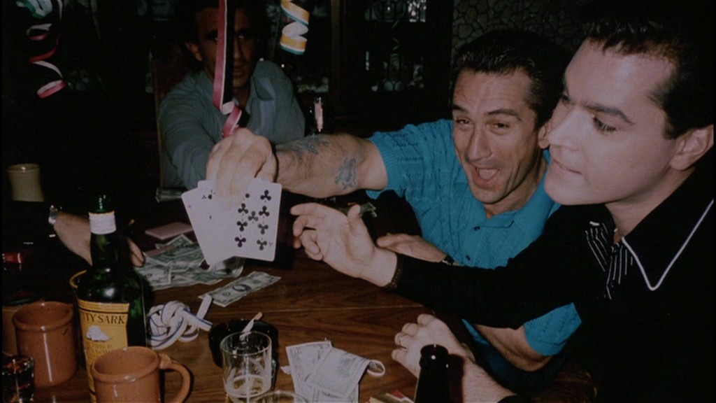 대부〉에 비견할 만한 걸작 영화 | 인스티즈