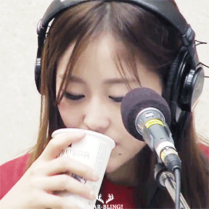 [러블리즈] 멤버 먹방짤 gif +jpg | 인스티즈